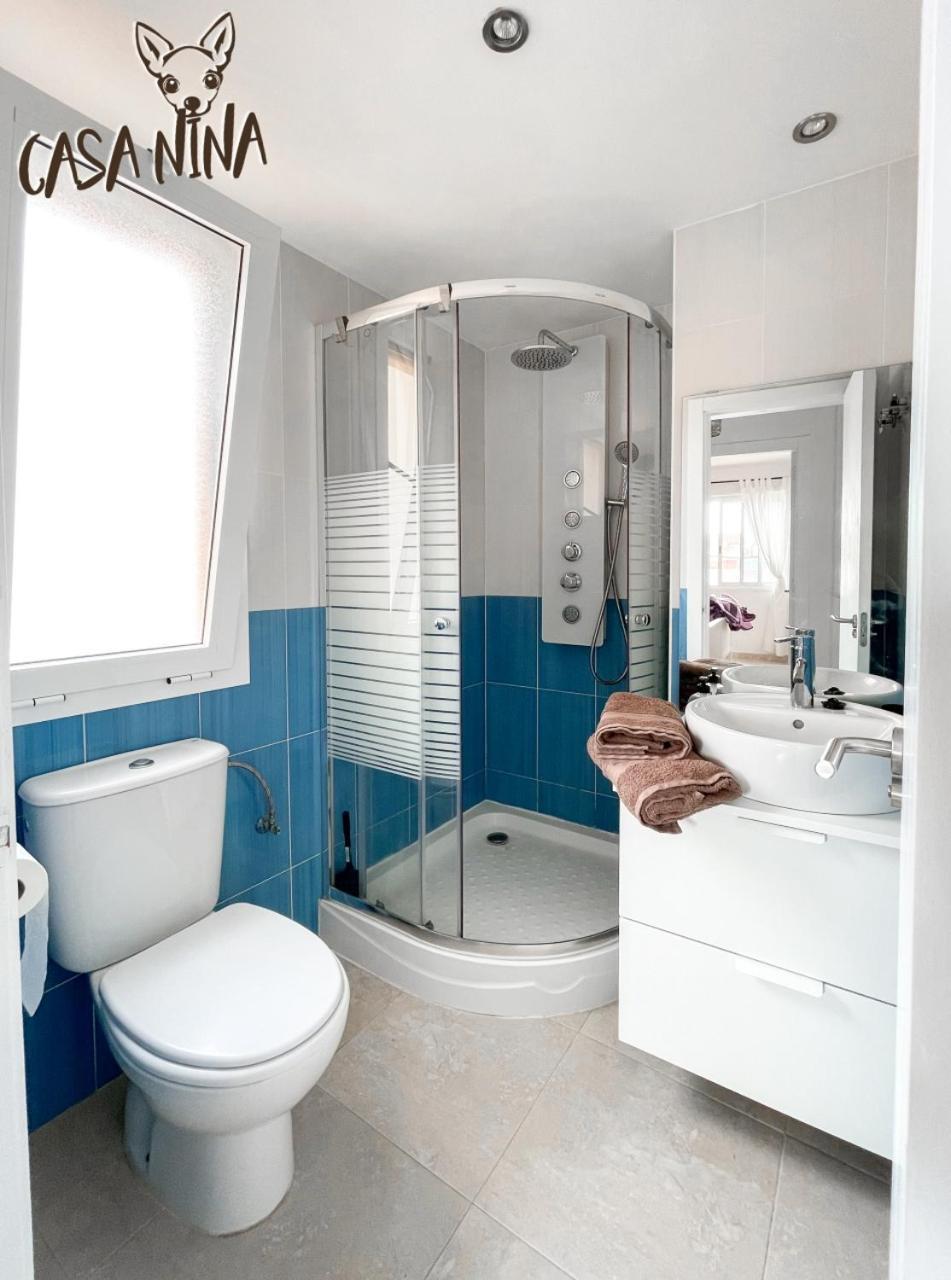 Los Delfines Corralejo Habitación foto